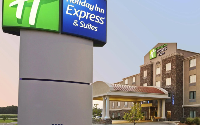 Holiday Inn Express Inn & Suites Searcy by IHG