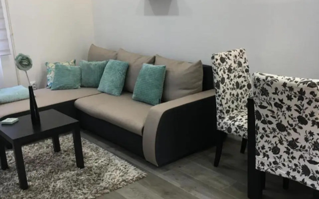 Apartman Mercedes