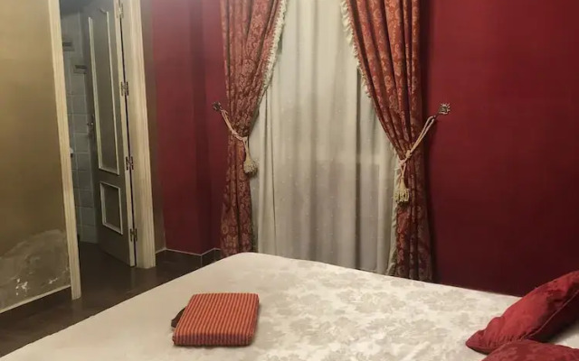 Apartamento en pleno centro de Marchena