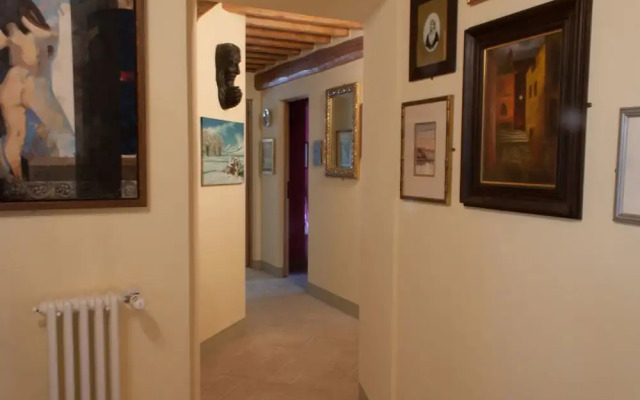agriturismo il capannino