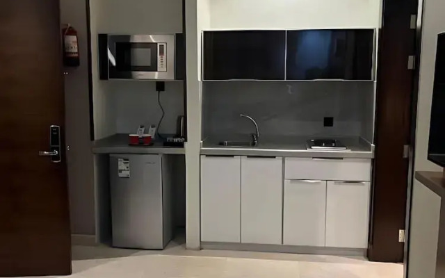 Kayan Serviced Apartments