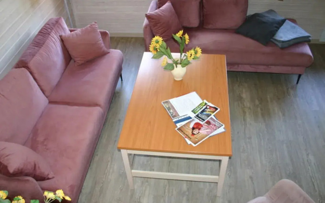 Seepark Kirchheim 23649