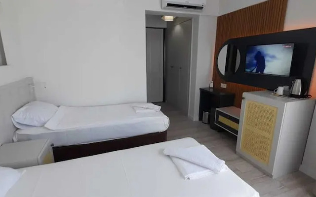 Ayhan Suite Hotel