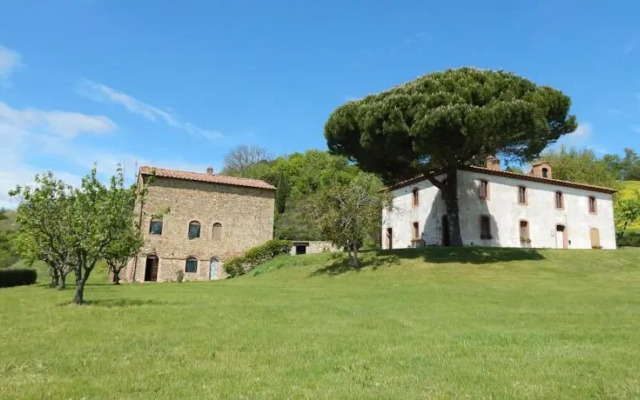 Casa vacanze Le Rocche