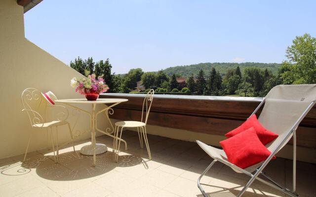 Hôtel Le Clos Roussillon