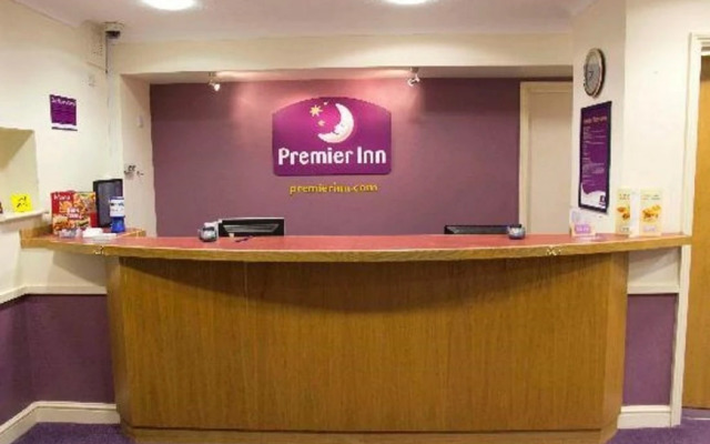 Premier Inn Northampton South - Wootton