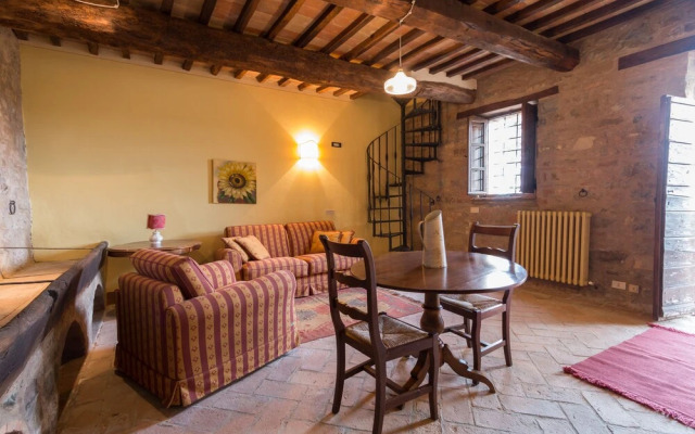 Villa Fibbino - Hotel di Campagna