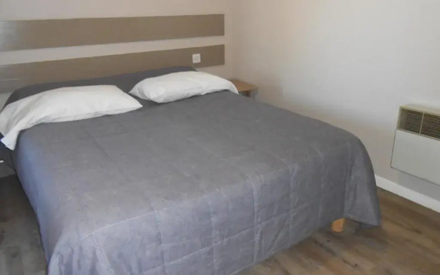 Hôtel Le Cocktail Bar