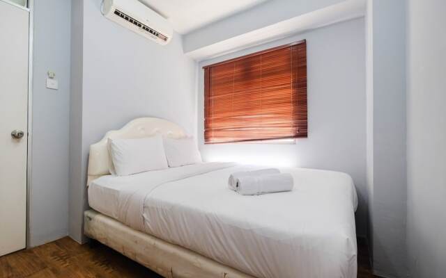 GV21 Property at Grand Emerald Apartment