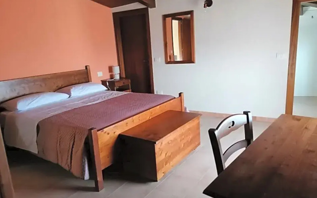 La Rocca dei Borboni