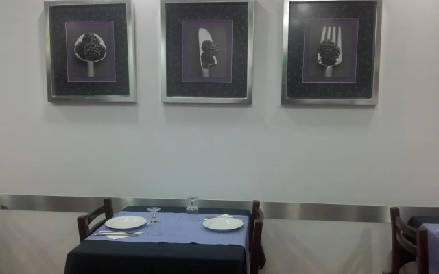 Residencial Santa Clara