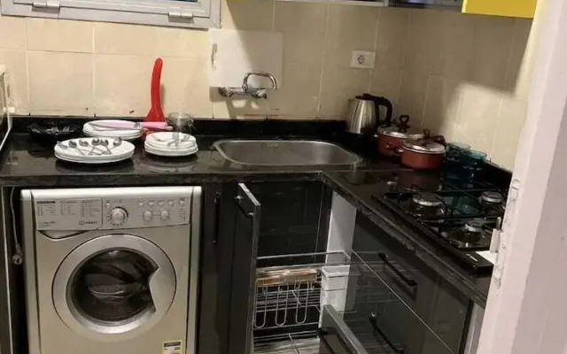 Unique Hotel Apt In Madinaty b6.69.5.4