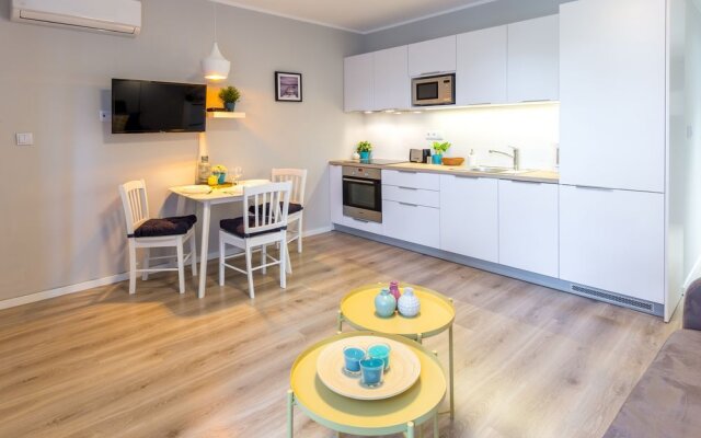 FriendHouse Apartments - Vistula & Wawel