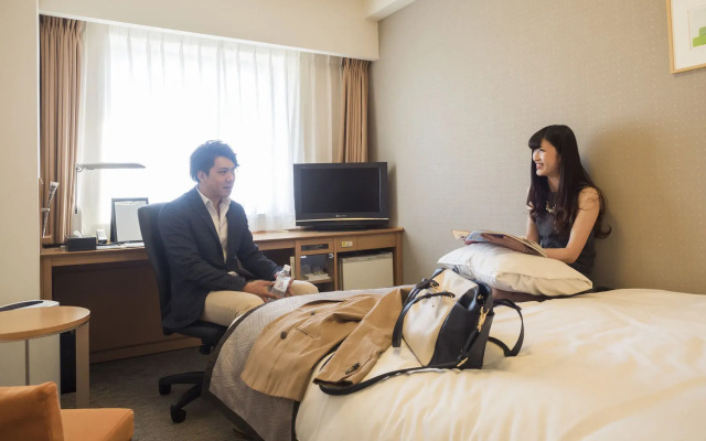 Richmond Hotel Obihiro Ekimae