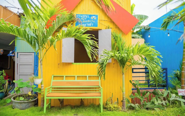 TPHomes Phan Thiet
