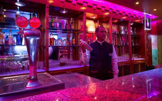 Iraklion Hotel