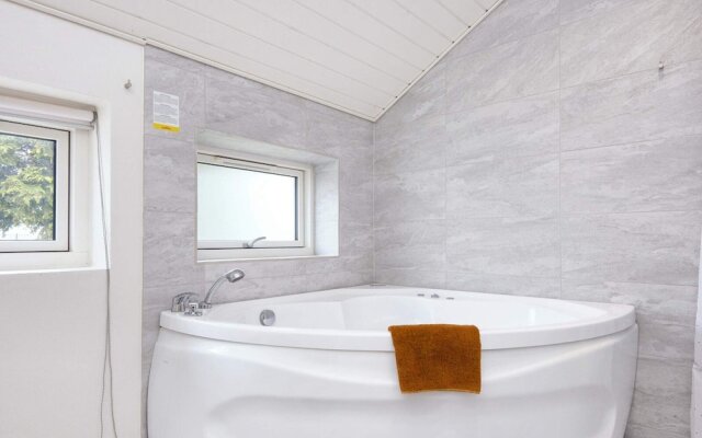 5 Person Holiday Home in Borkop-by Traum