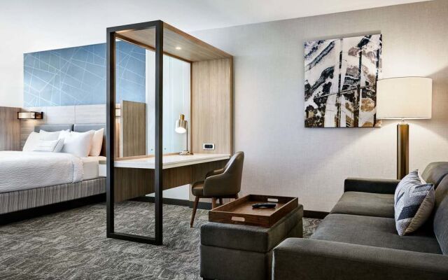SpringHill Suites Cleveland Independence