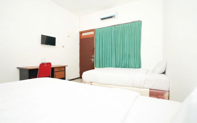 Merapi Inn Surabaya by ecommerceloka