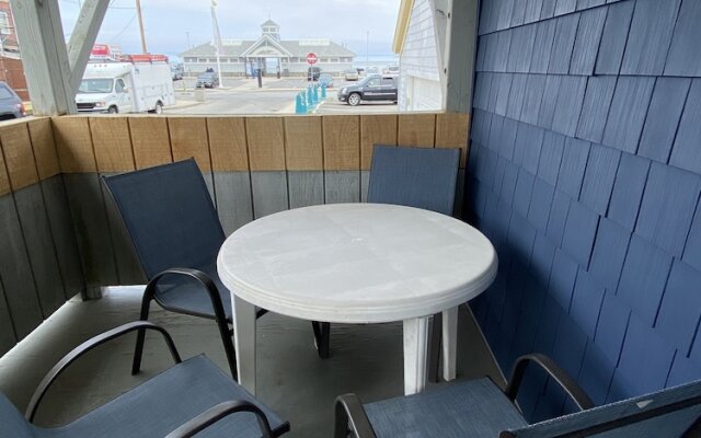 Nautical Beach Resort