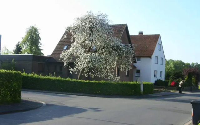 Fewo Am Trügelbach