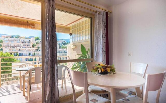 Apartamento Zeus 4 - PlusHolidays