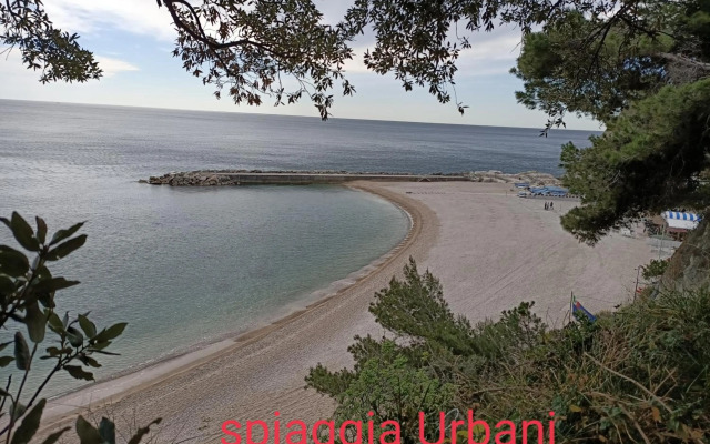 nel blu dipinto di blu