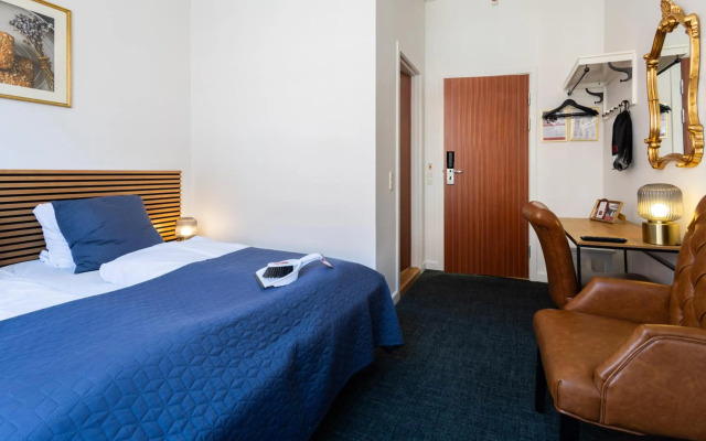 Milling Hotel Ansgar