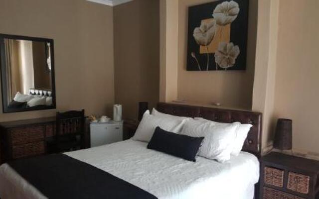 Ditsaleng Bed and Breakfast
