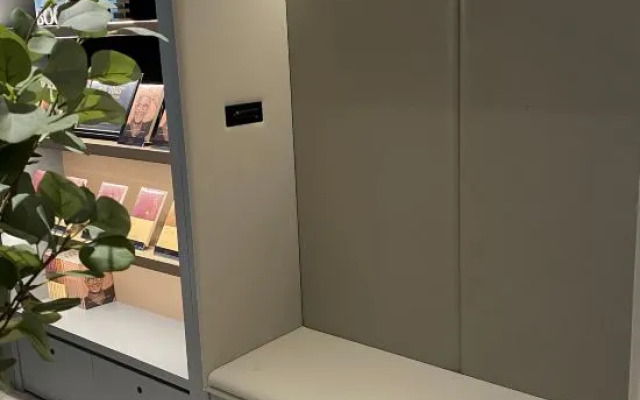 JI Hotel (Chengdu Kuanzhai Alley)