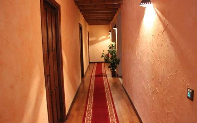 Hostal El Cerro - Adults Only