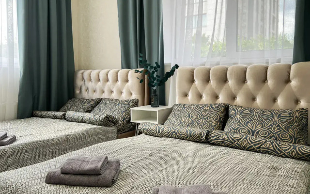 365 ключей на улице Комсомольская 2