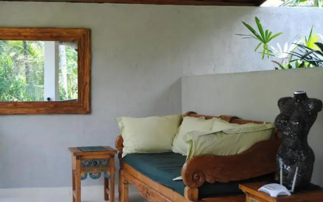 Villa Nangka