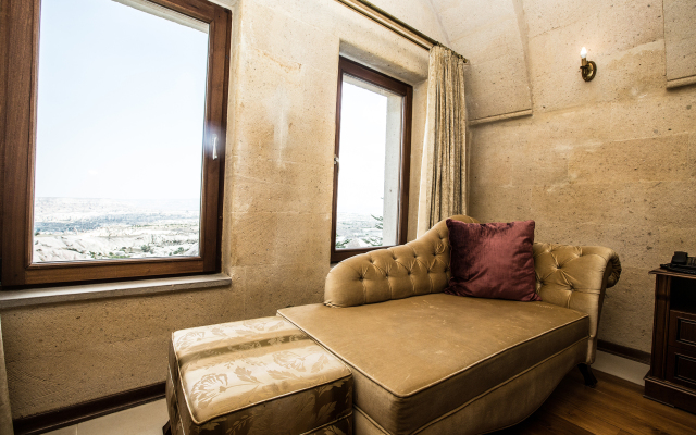 Cappadocia Cave Resort&Spa