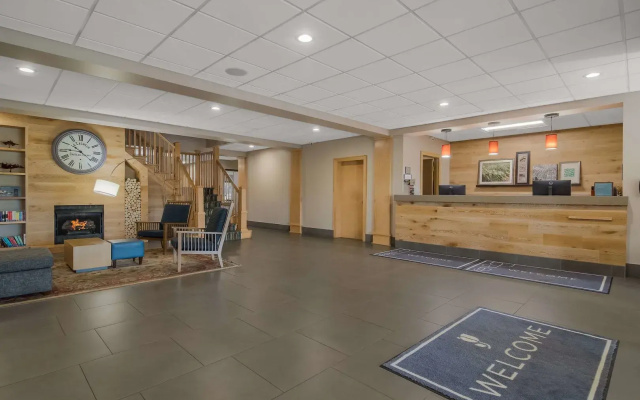 Country Inn & Suites by Radisson, Goldsboro, NC