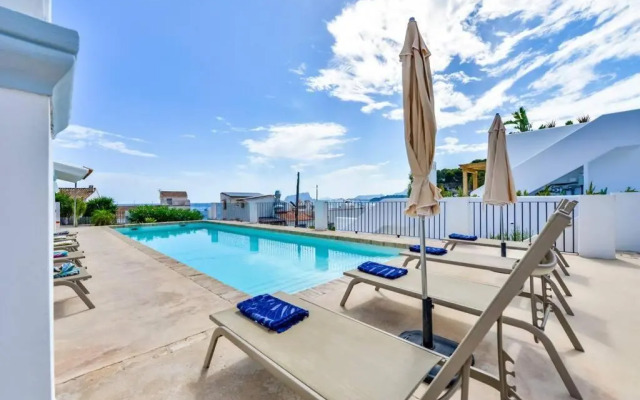 Villas Guzman - San Vicente