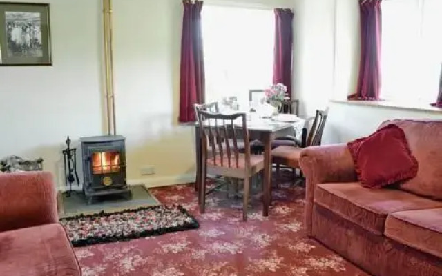 Ednas Cottage