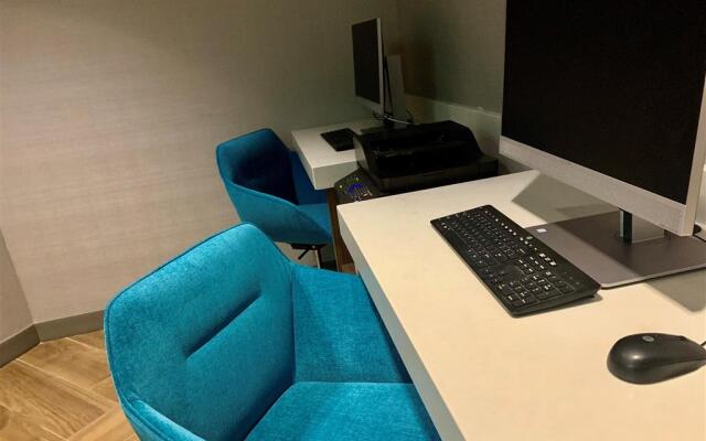 Sonesta Columbus Downtown