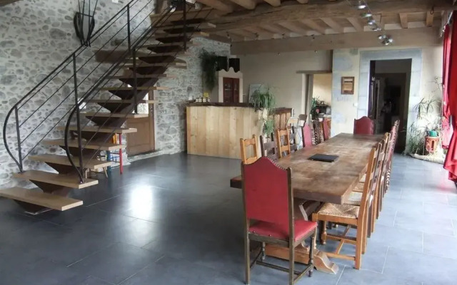 Le Closier B&B