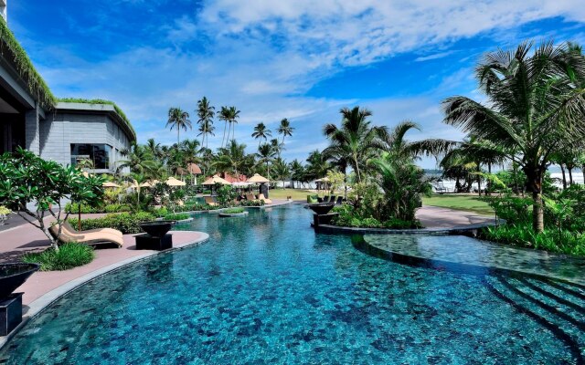 Resort Weligama Bay Marriott Resort & Spa