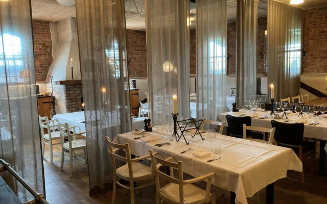 Bykrogen Hotel