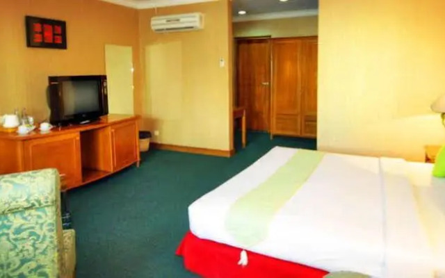 Hotel Cipta 2