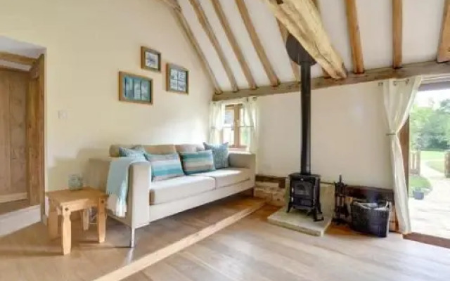 Barley Byre