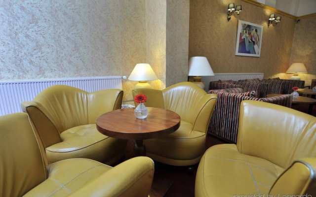 XO Hotels City Centre