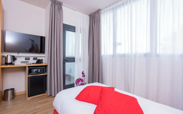 AN Hotel Milano San Donato