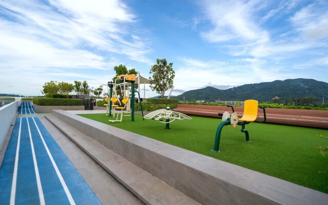 Laguna Skypark B2512