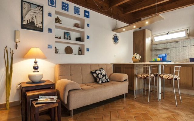 Casa Vacanza Maresol8