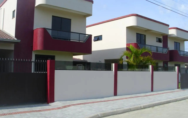 Residencial Susy