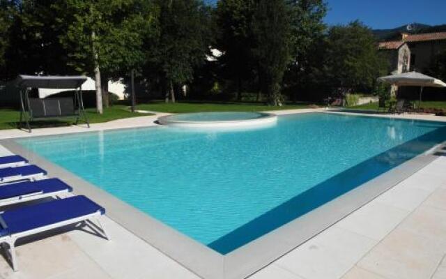 Relais Villa Selle