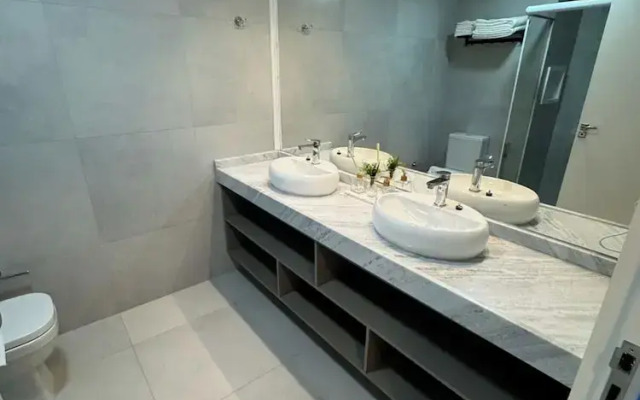 Gran Paradiso Resort